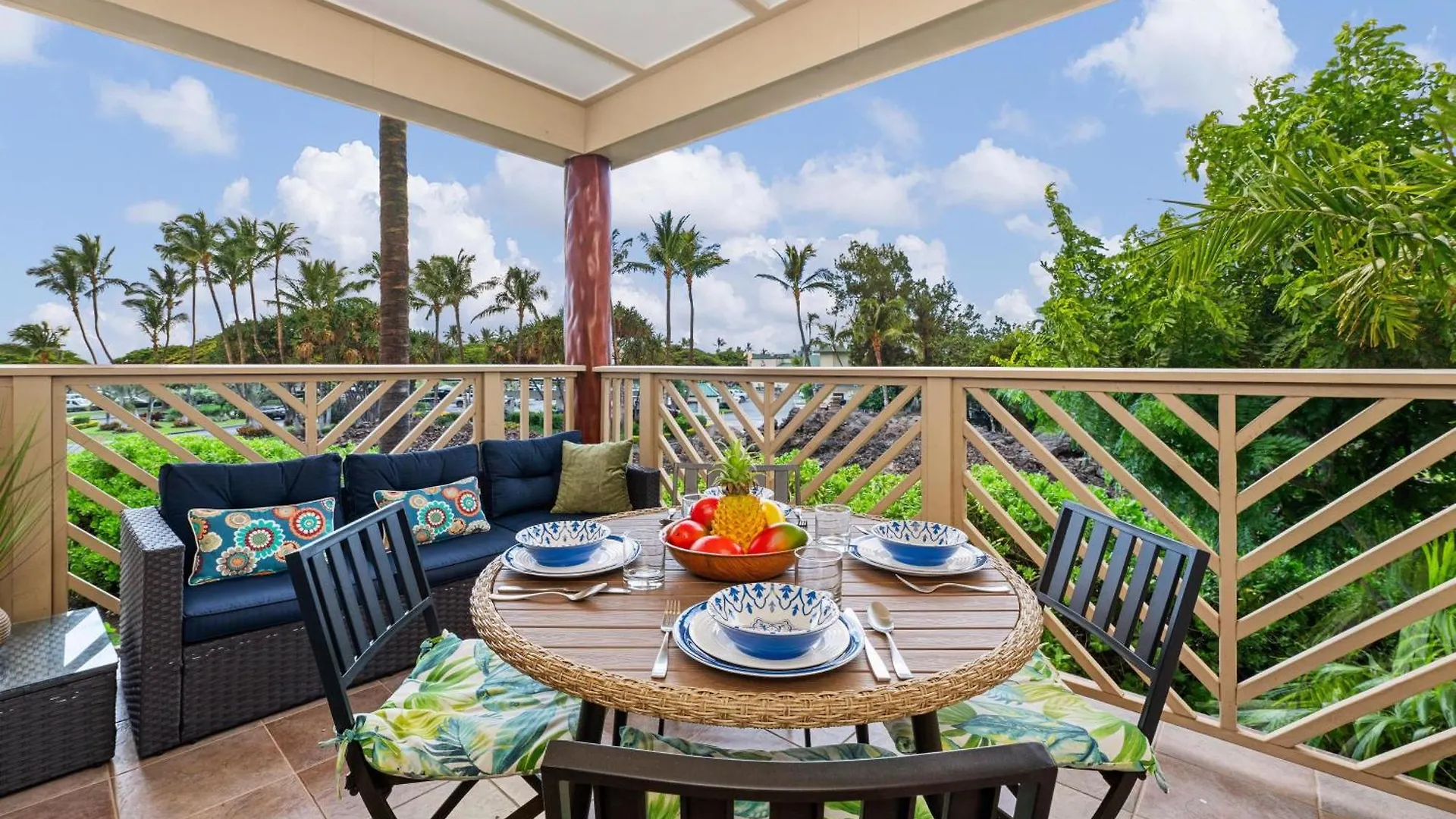 E22 Waikoloa Beach Villas 0*,  United States